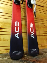LYŽE ELAN FORMULA ACE 150CM